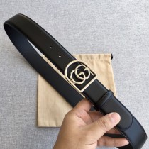 Gucci belt 3.8CM