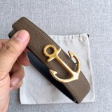 Hermes belt 3.2CM