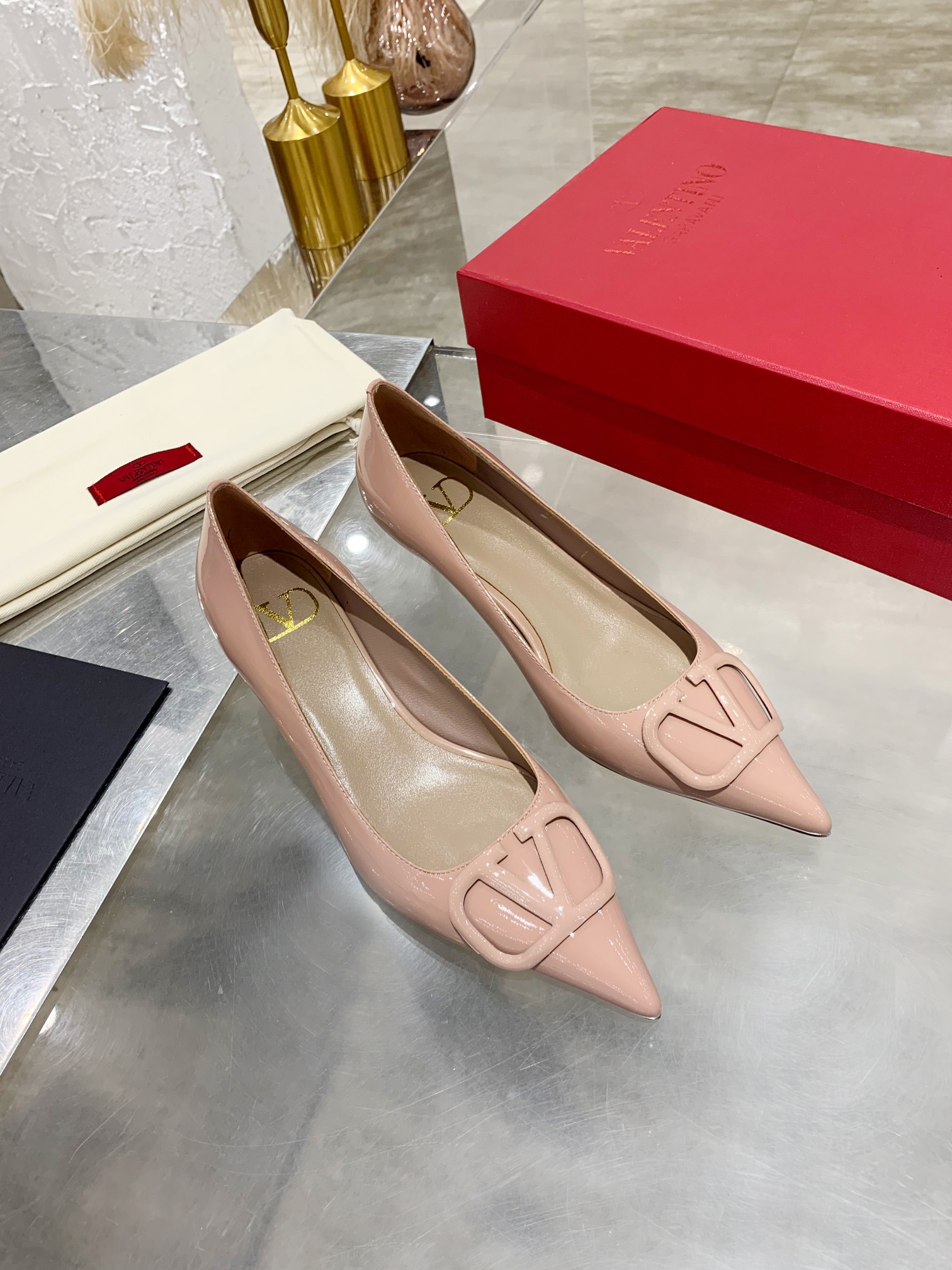 Vatentino shoes306