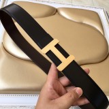 Hermes belt 3.8CM