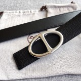Hermes belt 3.2CM