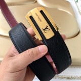 LV belt 3.8CM