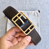 Hermes belt 3.2CM
