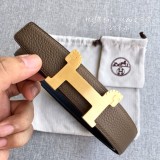 Hermes belt 3.2CM
