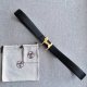 Hermes belt 3.2CM