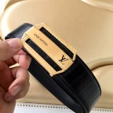 LV belt 3.8CM
