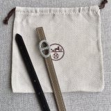 Hermes belt 1.3CM