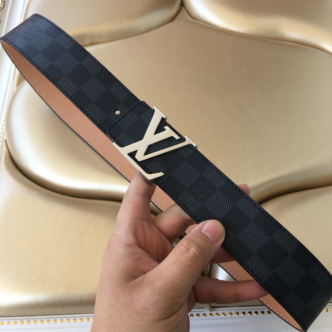LV belt 4.0CM