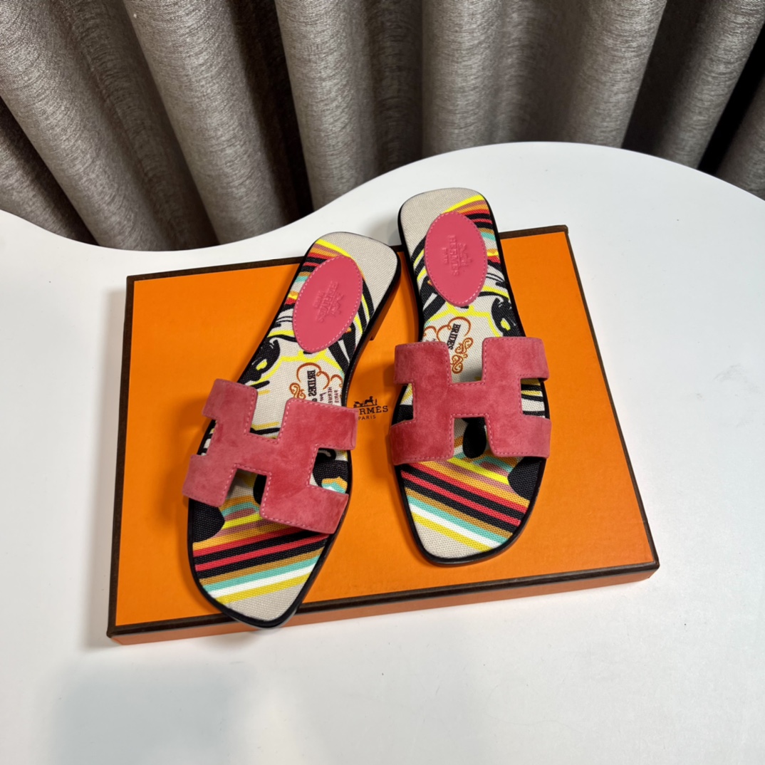Hermes shoe11