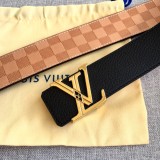 LV belt 4.0CM