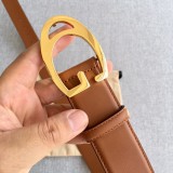 Gucci belt 4.0CM