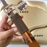 Hermes belt 3.5CM