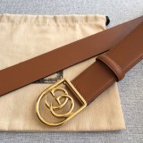 Gucci belt 3.8CM