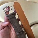 Hermes belt 3.5CM