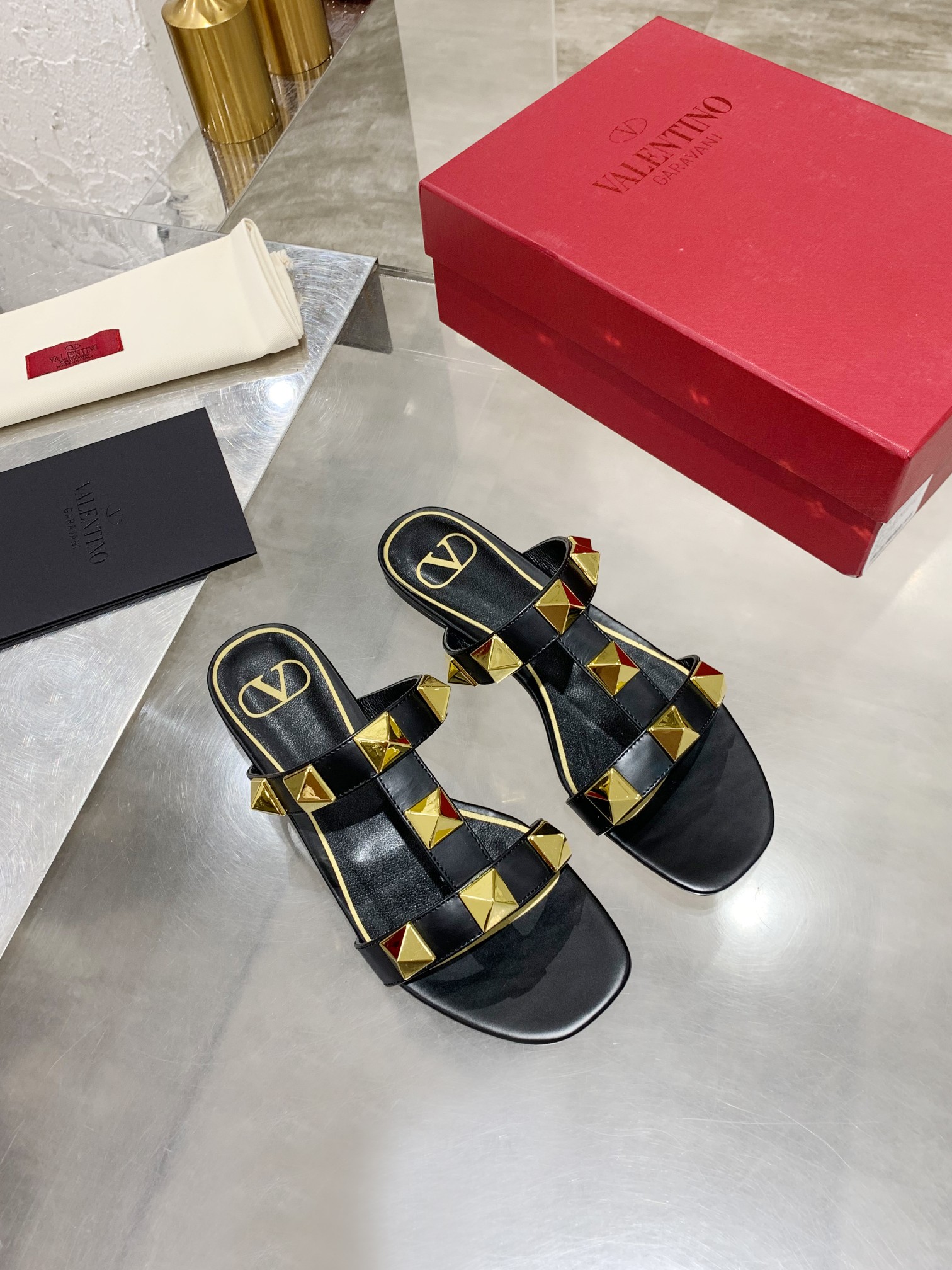 Vatentino shoes136