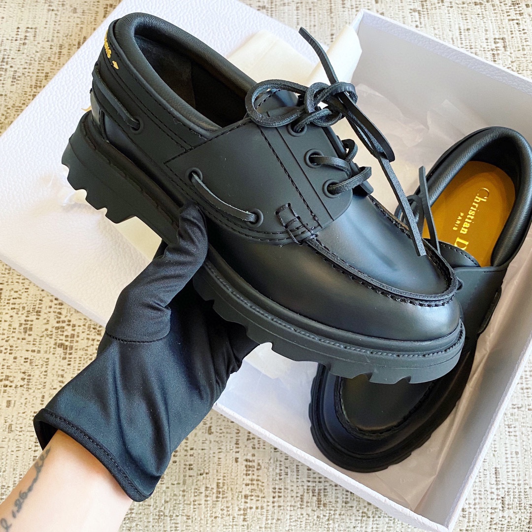 Dior shoes324