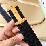 Hermes belt 3.8CM