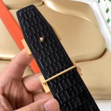 Hermes belt 3.8CM
