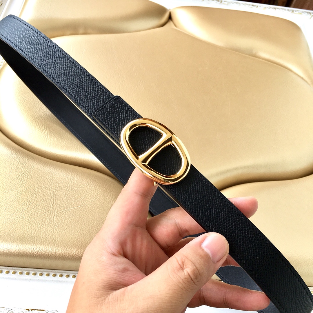 Hermes belt 2.5CM