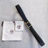 Hermes belt 3.2CM