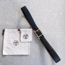 Hermes belt 3.2CM