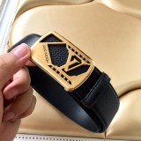 LV belt 3.8CM