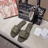 Dior shoes181