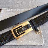 Hermes belt 3.5CM