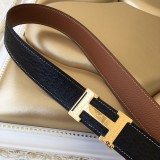 Hermes belt 3.8CM
