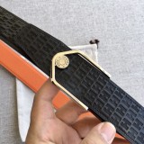 Hermes belt 3.8CM