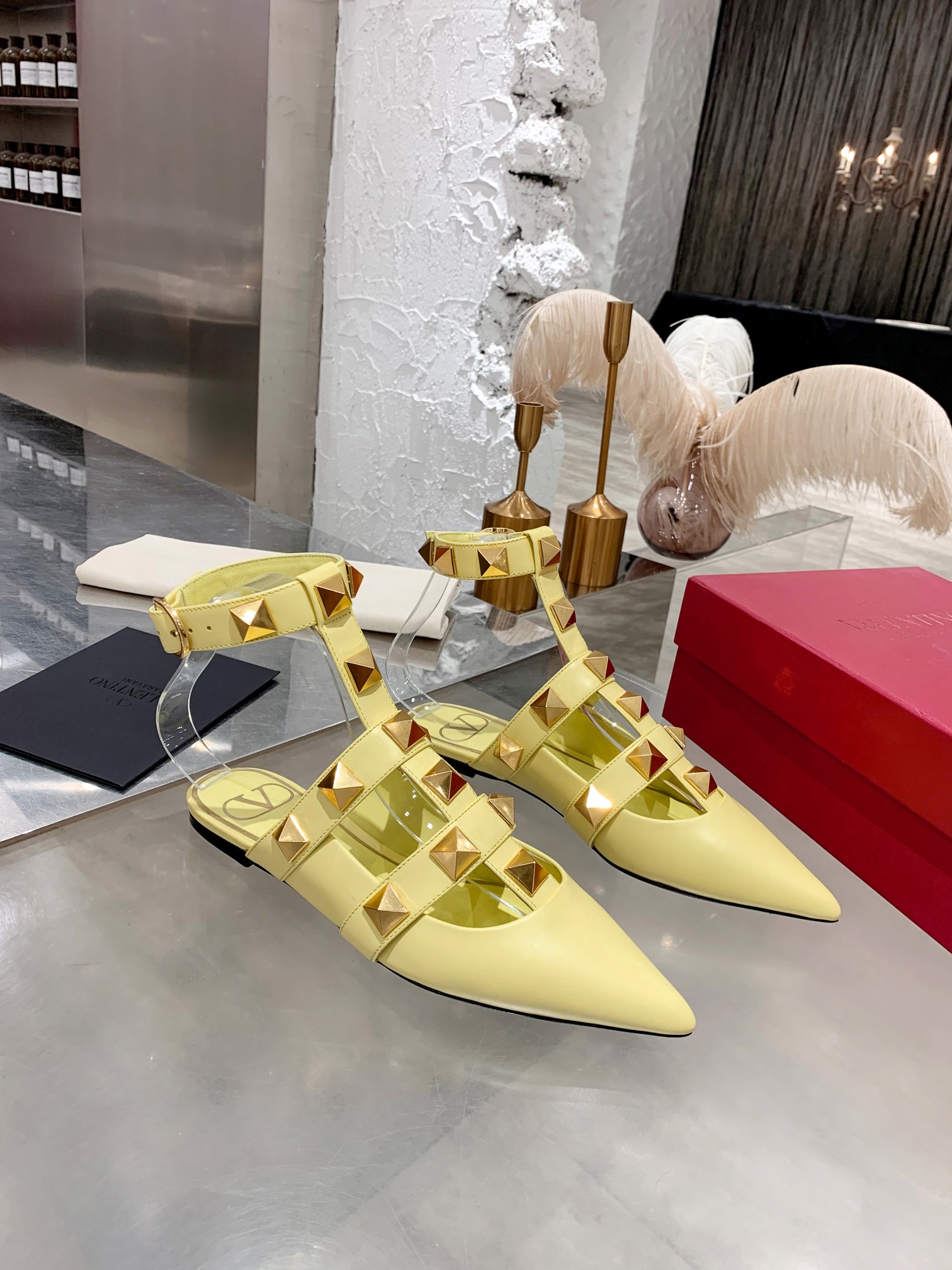 Vatentino shoes346