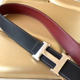 Hermes belt 3.8CM