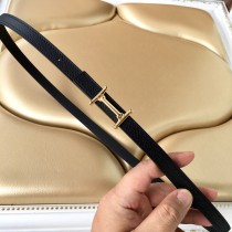Hermes belt 1.3CM