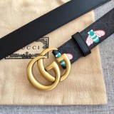 Gucci belt 3.0CM