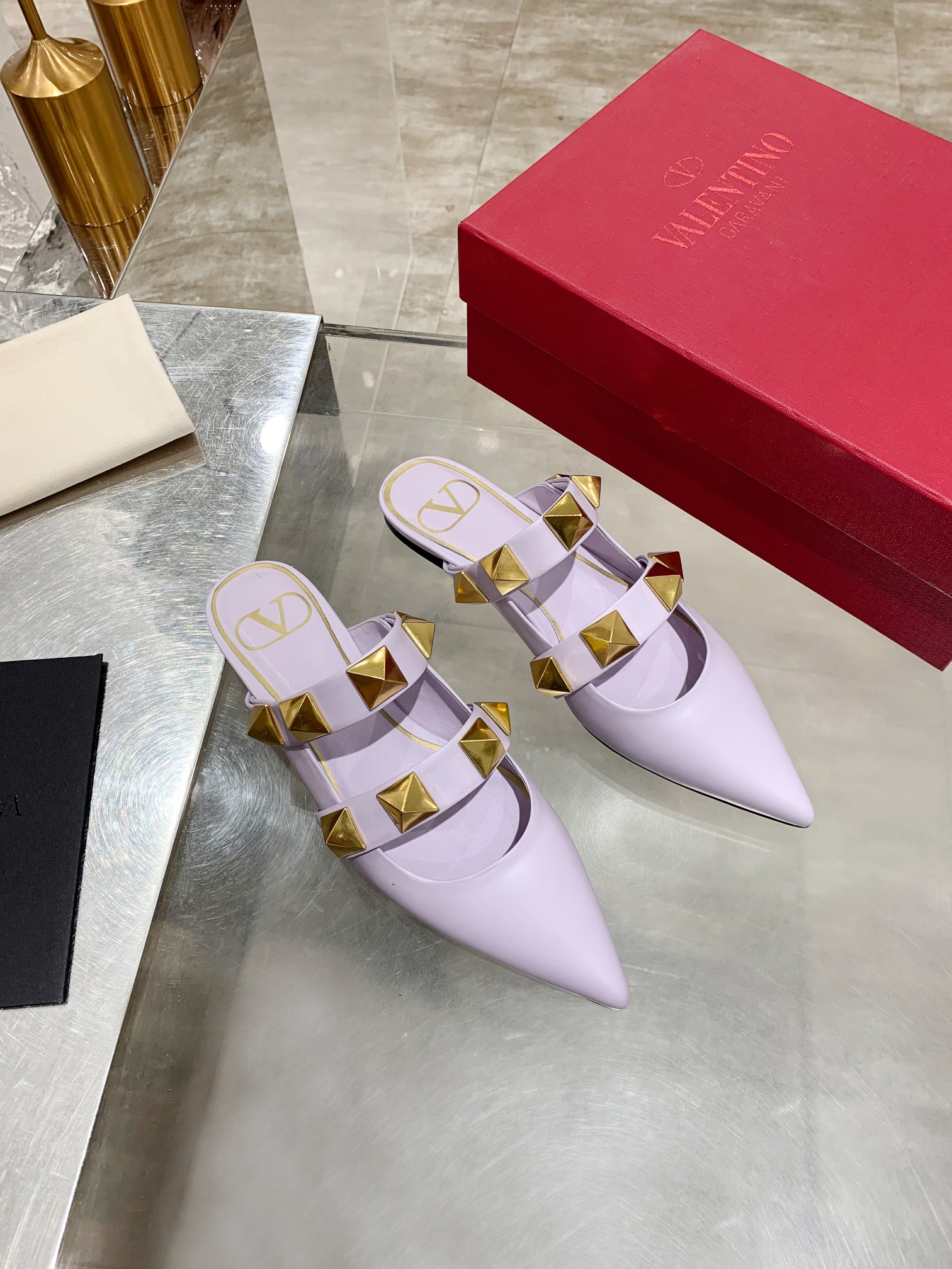 Vatentino shoes350