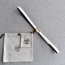Hermes belt 1.3CM