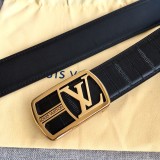 LV belt 3.8CM