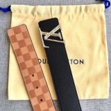 LV belt 4.0CM