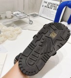Dior shoes73