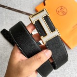 Hermes belt 4.0CM