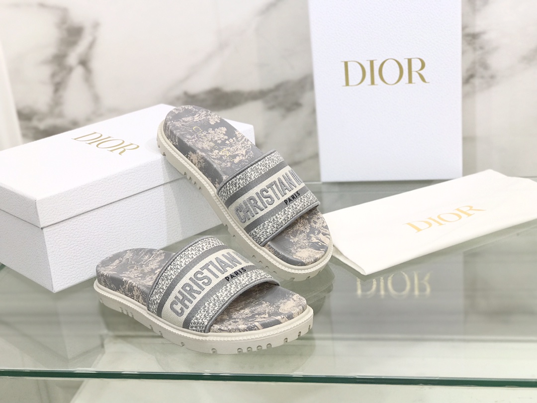 Dior shoes40