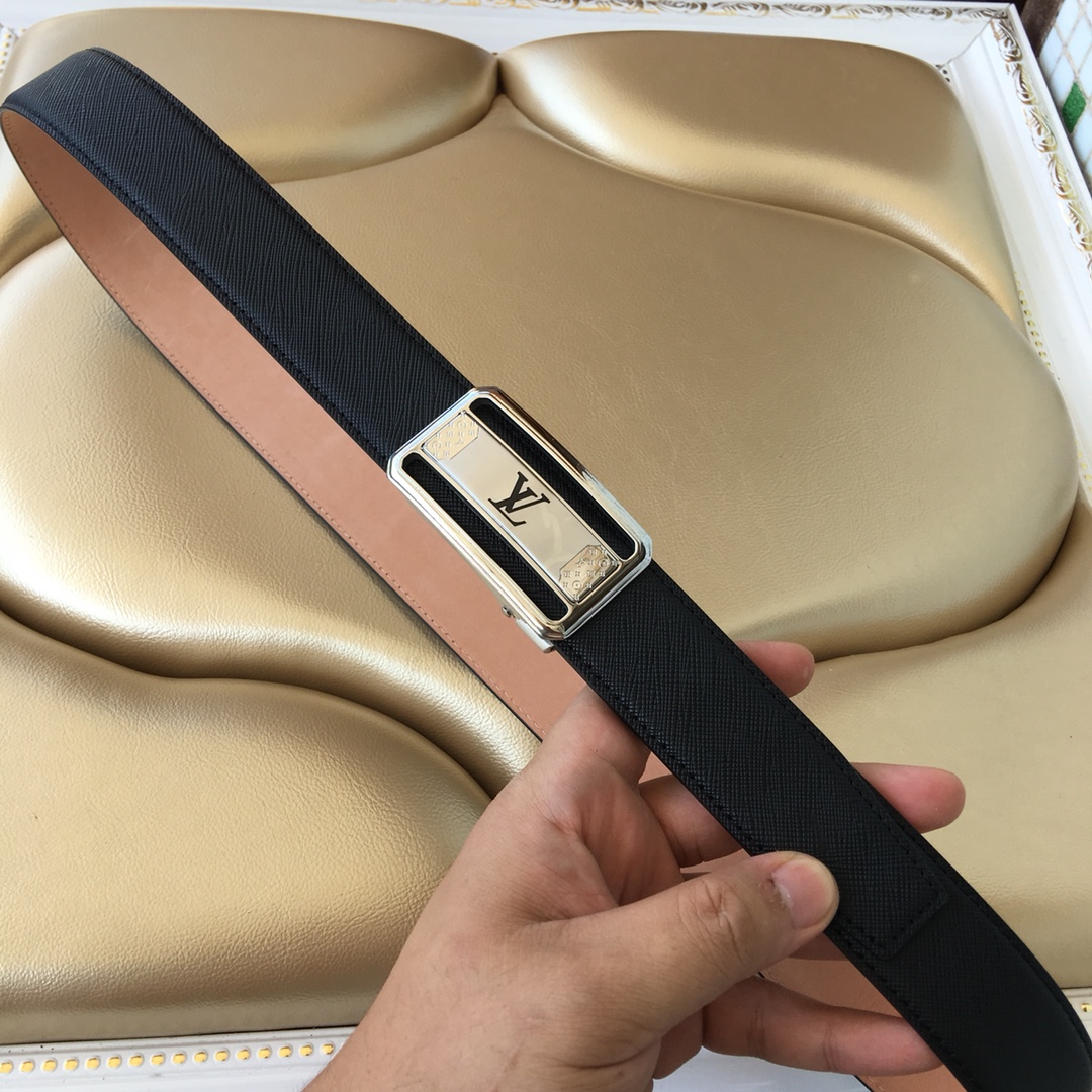 LV belt 3.5CM
