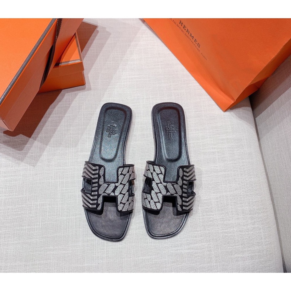 Hermes shoe46