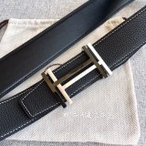 Hermes belt 3.8CM