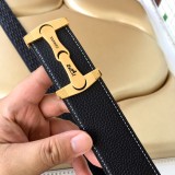 Hermes belt 3.8CM