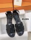 Hermes shoe24