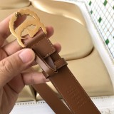 Gucci belt 3.0CM