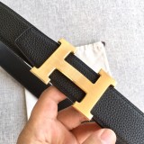 Hermes belt 3.8CM