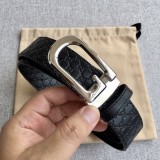 Gucci belt 3.5CM