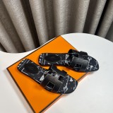 Hermes shoe2